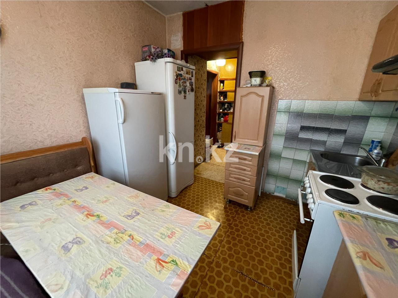 Продажа 2-комнатной квартиры, 53 м², ул. Язева, дом  2 - Продажа  двухкомнатных квартир в Караганде фото 8 из 16