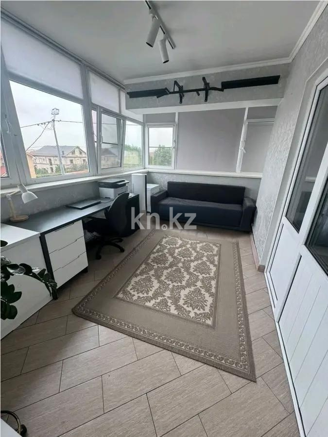 Продажа 3-комнатной квартиры, 107 м² - Аренда квартир помесячно в Карагандинской области фото 7 из 8