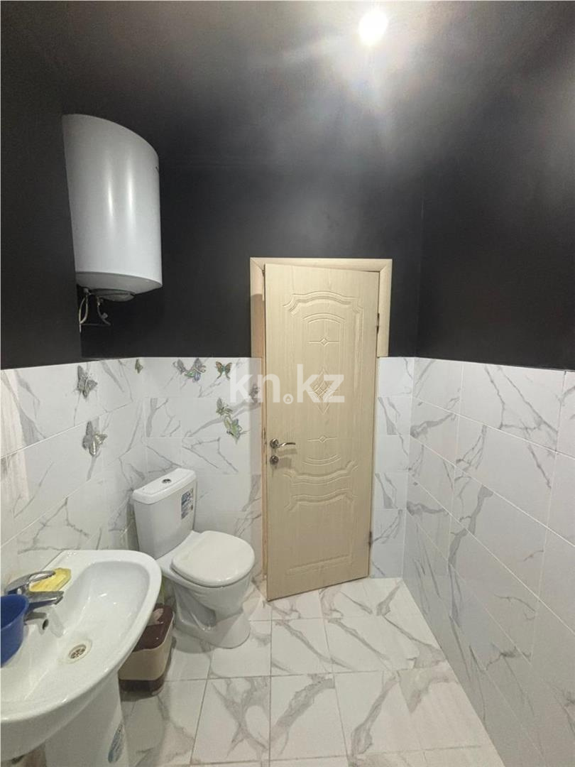 Продажа 6-комнатного дома, 298 м² - Продажа домов, коттеджей в Караганде - страница 4 фото 13 из 13