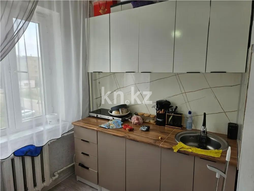 Продажа 1-комнатной квартиры, 30 м² - Продажа однокомнатных квартир от собственников в Темиртау фото 2 из 3