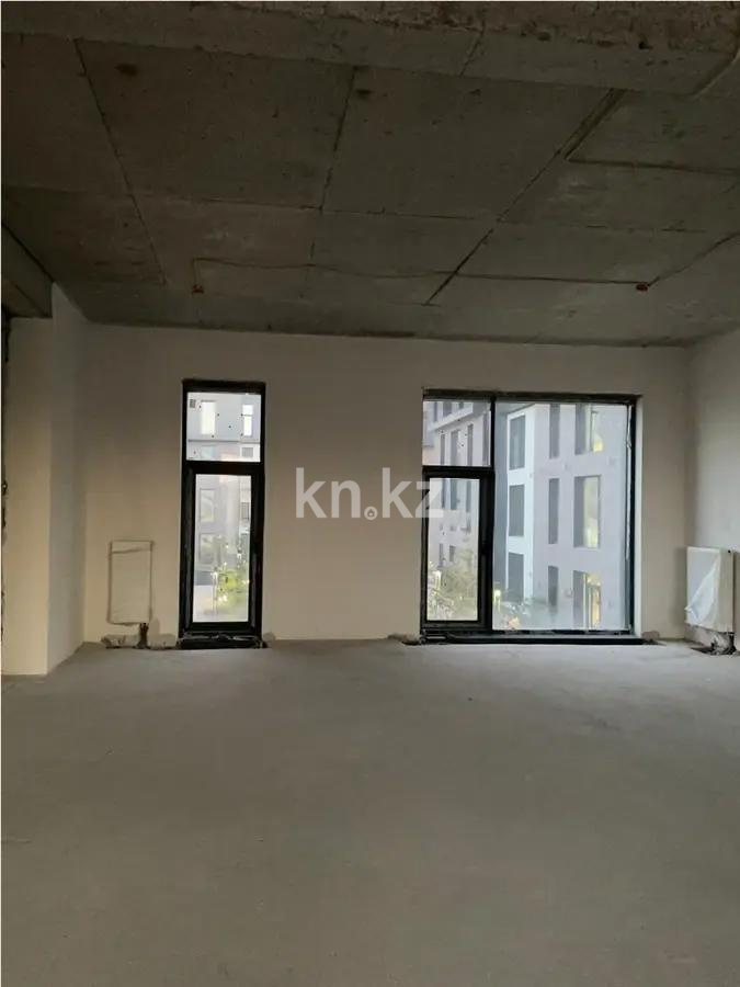 Продажа 4-комнатной квартиры, 162 м², ул. Аккемер, дом  32а - Продажа  четырехкомнатных квартир в новостройках Астаны без посредников фото 2 из 3