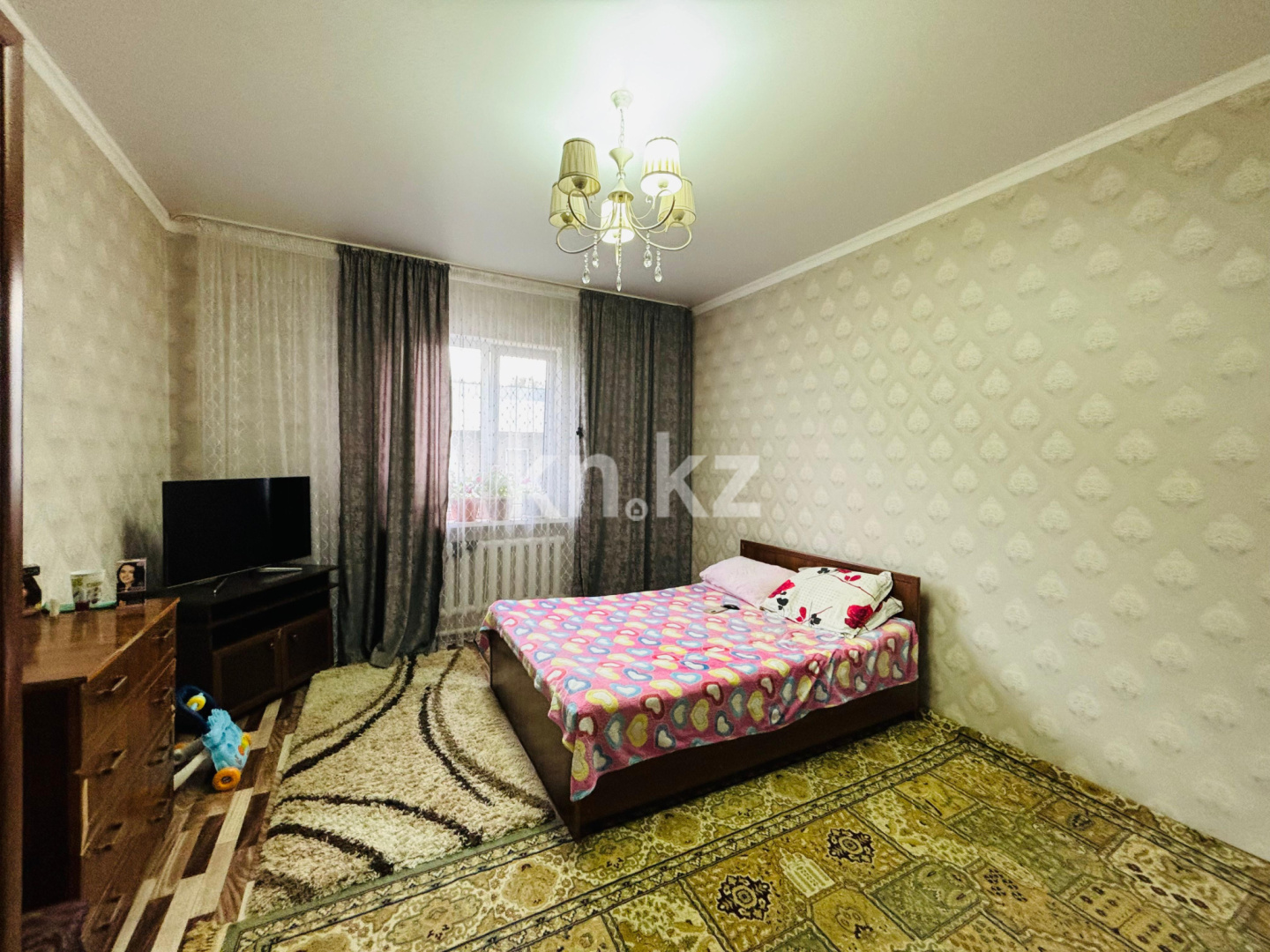 Продажа 5-комнатного дома, 142 м², ул. Зубарева, дом  70 - Рыскулова - Северное кольцо - Продажа домов, коттеджей в Алматы фото 4 из 16