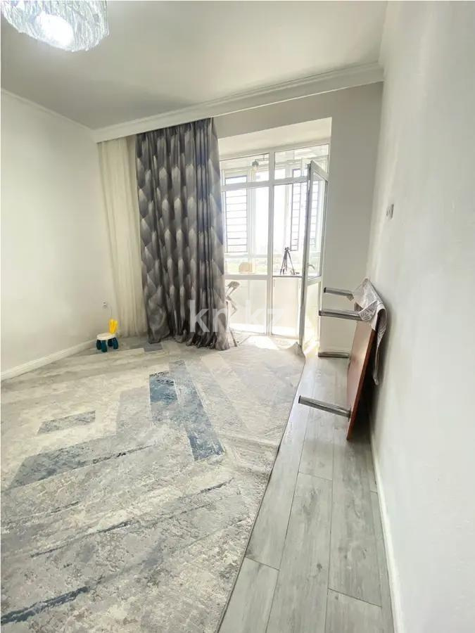 Продажа 2-комнатной квартиры, 42 м², ул. Бокейхана, дом  11/1 - Продажа  двухкомнатных квартир в новостройках Астаны без посредников с фото фото 1 из 2