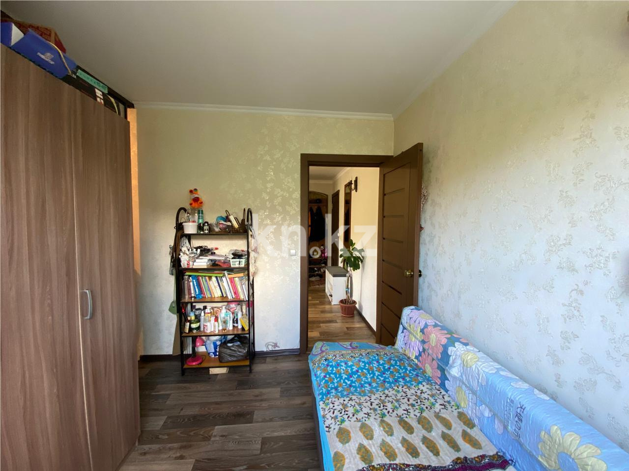 Продажа 2-комнатной квартиры, 43 м², ул. Гоголя - Продажа квартир в Караганде фото 1 из 10