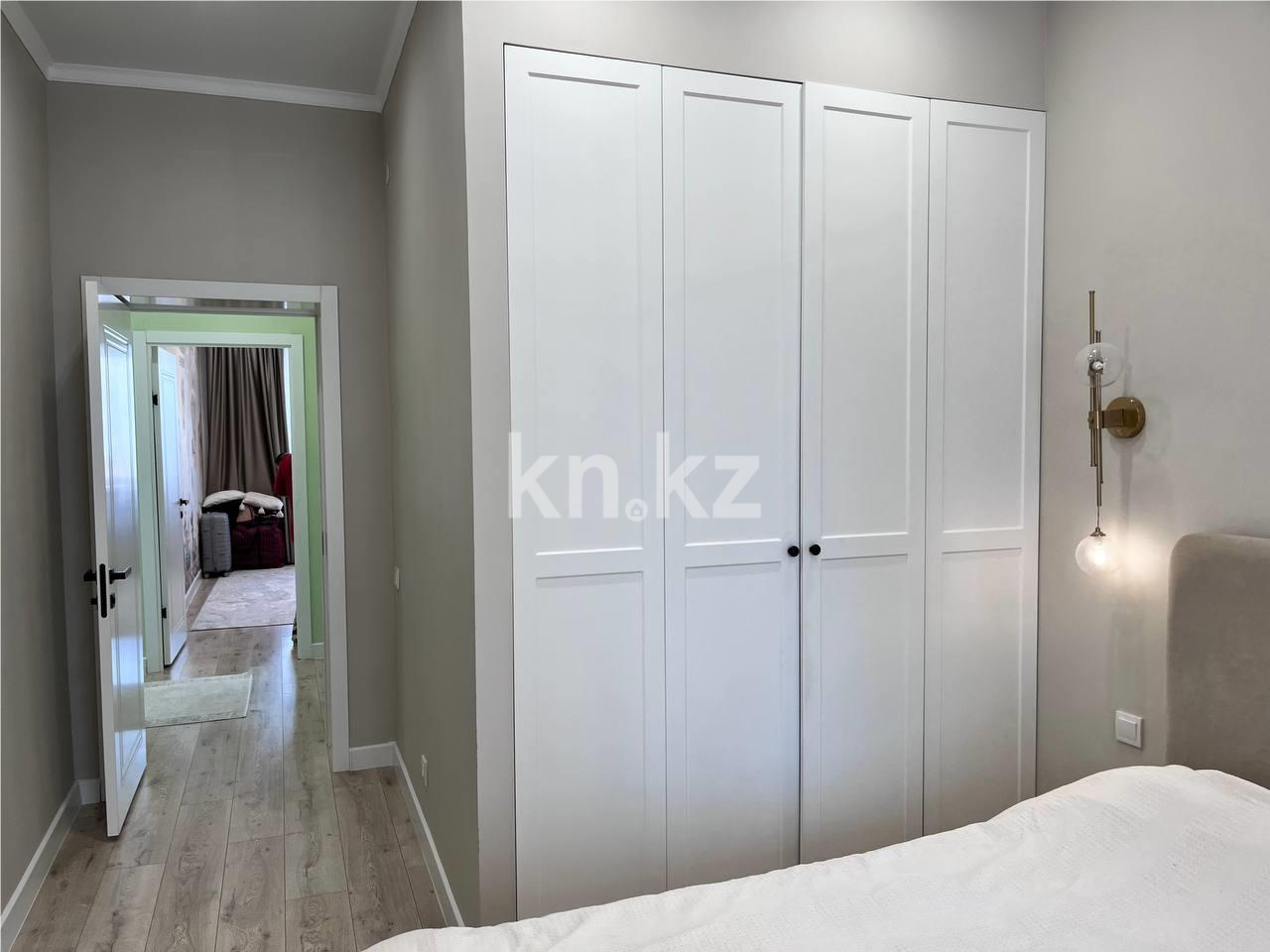 Продажа 3-комнатной квартиры, 85 м², 137 учетный квартал в Караганде - фото 17