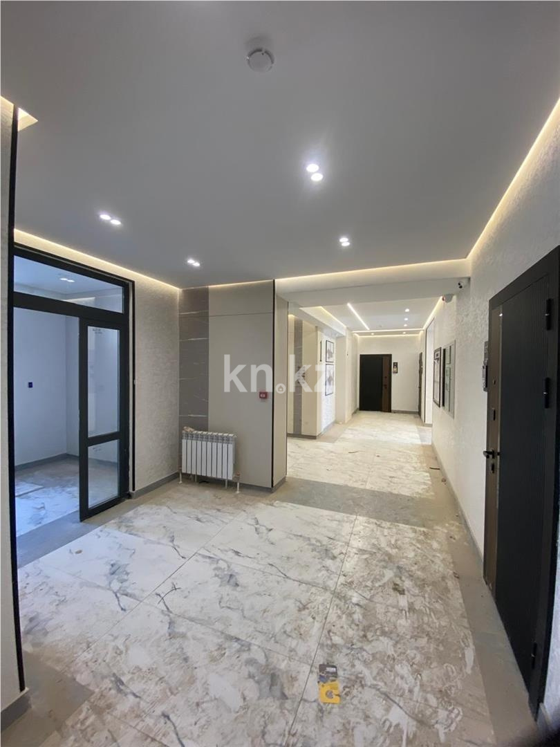 Продажа 2-комнатной квартиры, 52 м² в Караганде - фото 3