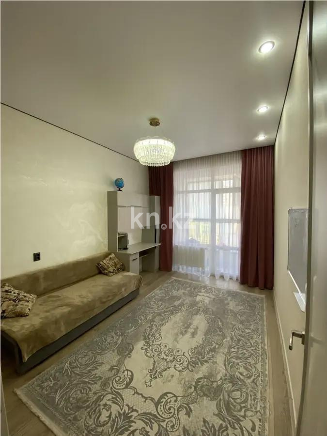 Продажа 3-комнатной квартиры, 63 м² - Недвижимость в Казахстане - страница 20 фото 3 из 5