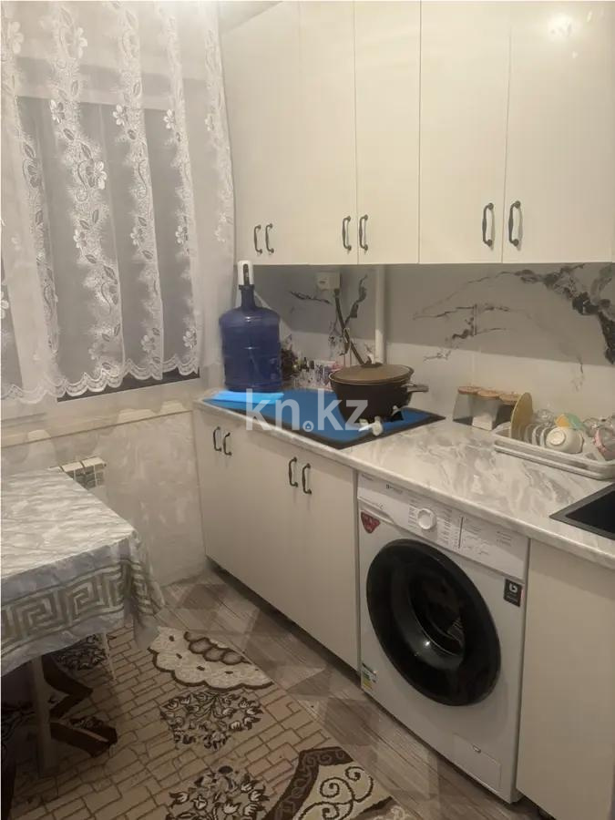 Продажа 2-комнатной квартиры, 47 м² - Продажа двухкомнатных квартир от собственников в Караганде фото 3 из 6