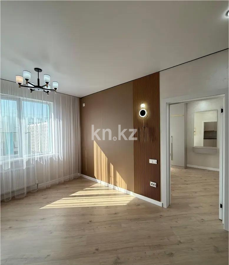 Продажа 2-комнатной квартиры, 47.12 м², мкр-н Кайрат, дом  153/26 - Продажа квартир в Алматы фото 1 из 7