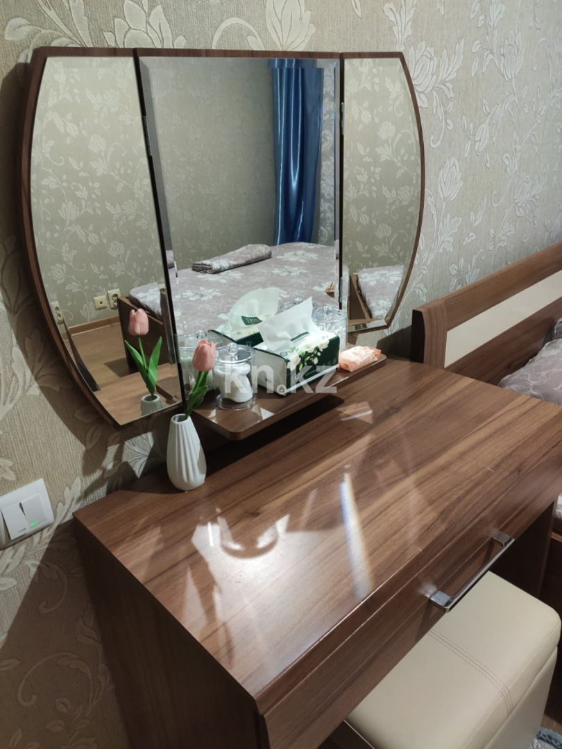 Аренда 2-комнатной квартиры посуточно, 68 м², ул. Иманбаевой, дом  2 - ул. Бараева - Продажа квартир в Казахстане фото 17 из 17