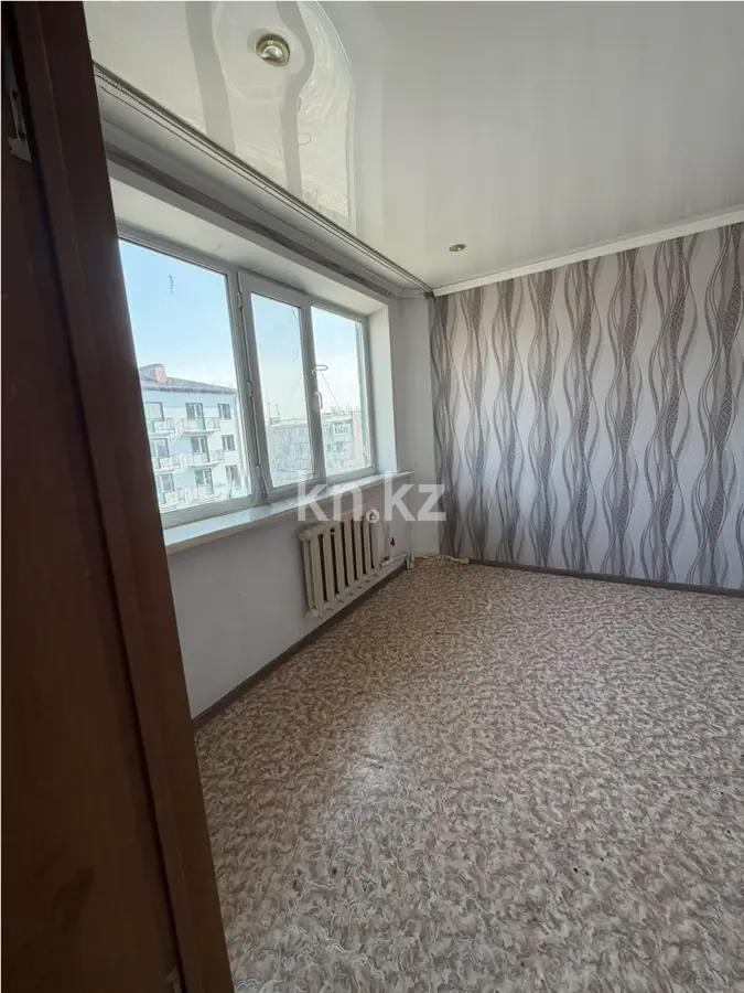 Продажа 3-комнатной квартиры, 49 м² в Караганде