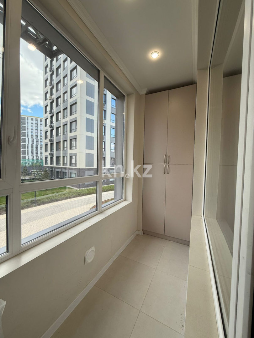 Продажа 2-комнатной квартиры, 48 м² в Астане - фото 11