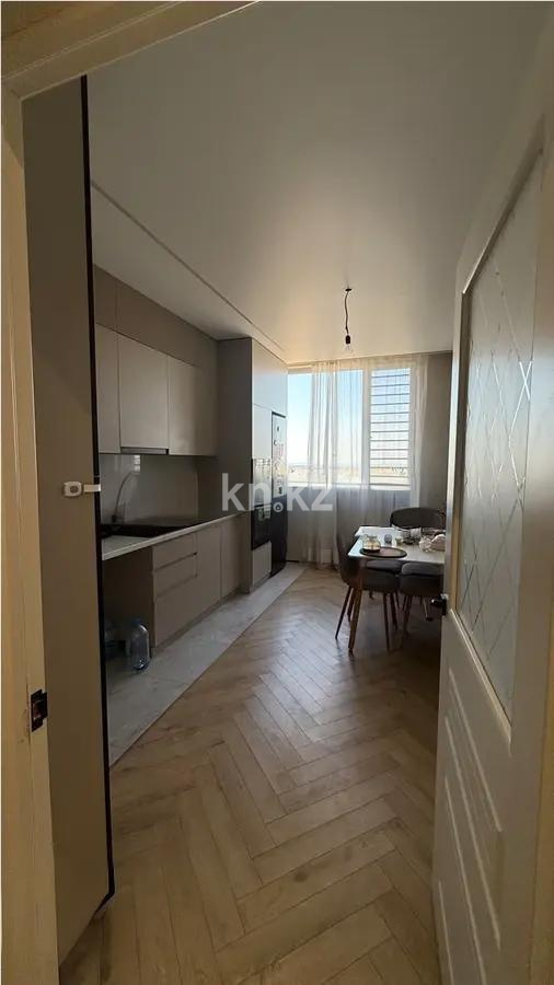 Продажа 2-комнатной квартиры, 64 м² - Продажа двухкомнатных квартир от собственников в Алматы - страница 3 фото 3 из 4