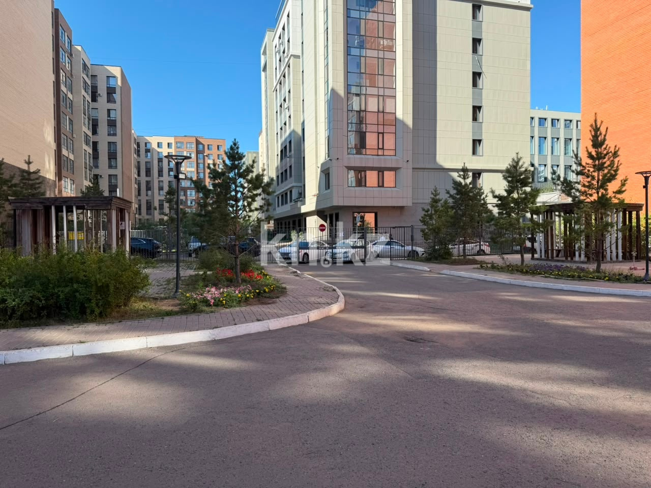 Продажа 2-комнатной квартиры, 46.7 м² в Астане - фото 21