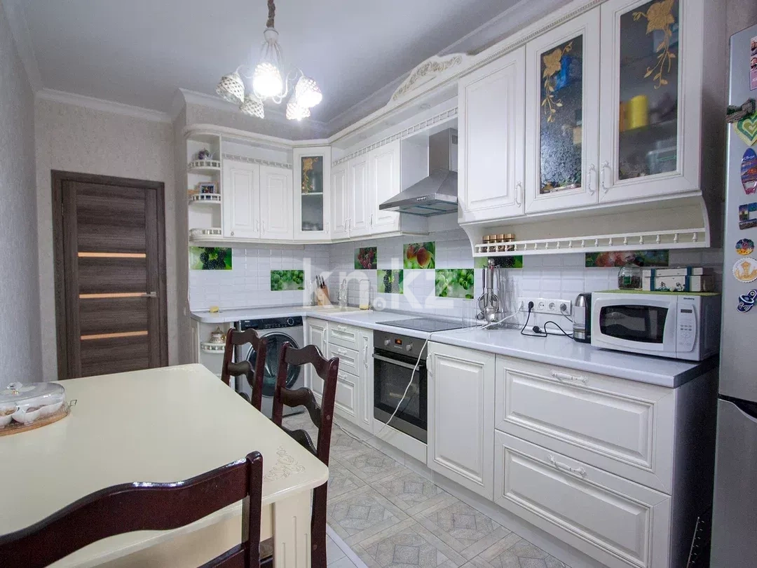 Продажа 2-комнатной квартиры, 72 м² - Продажа  двухкомнатных квартир в новостройках Алматы с фото - страница 16 фото 9 из 13