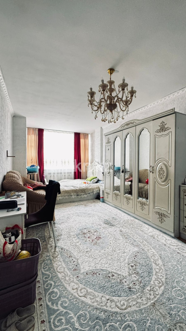 Продажа 2-комнатной квартиры, 90 м² в Таразе