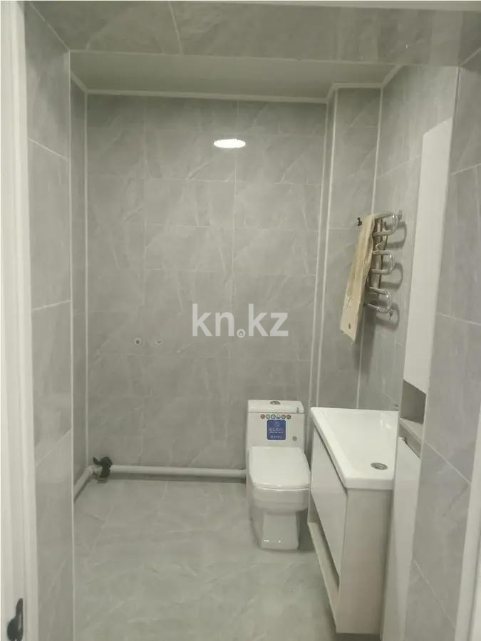 Продажа 1-комнатной квартиры, 32.1 м² - Продажа однокомнатных квартир в Алматы фото 2 из 2