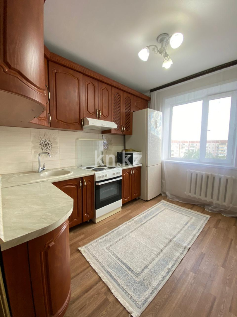Продажа 4-комнатной квартиры, 79 м² в Караганде - фото 10