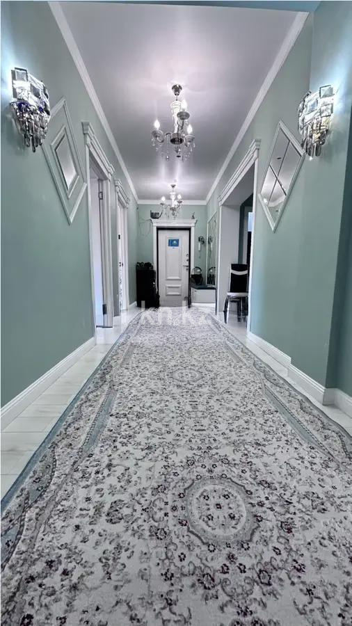 Продажа 3-комнатной квартиры, 107 м² - Продажа квартир в новостройках Алматы без посредников - страница 21 фото 7 из 7