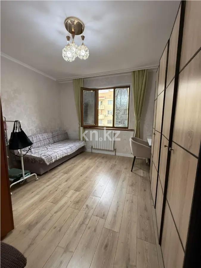 Продажа 3-комнатной квартиры, 80.2 м² в Алматы - фото 2