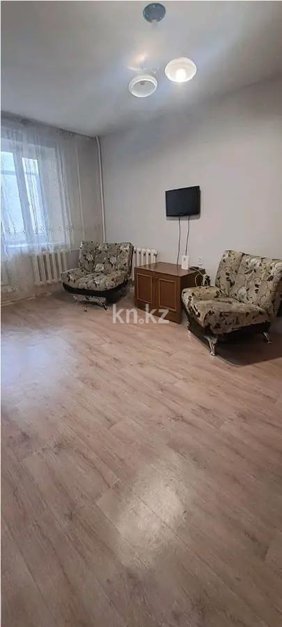 Продажа 1-комнатной квартиры, 32 м², мкр-н Жулдыз-2, дом  53 - Продажа квартир в Алматы фото 1 из 2