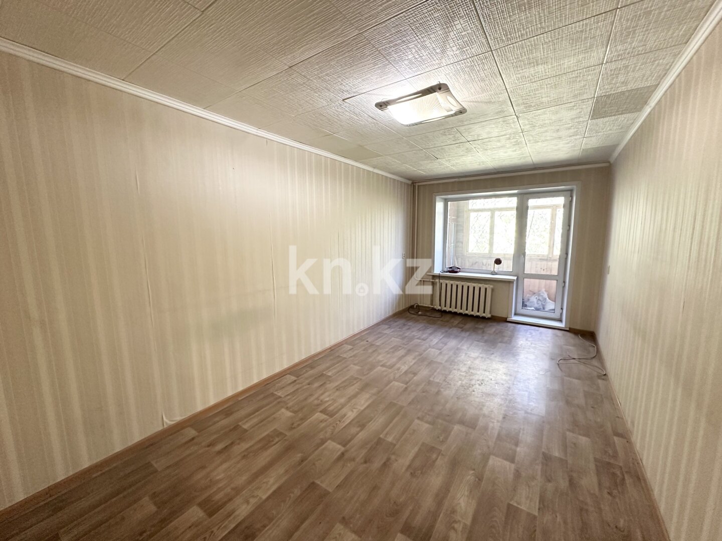 Продажа 1-комнатной квартиры, 33 м² в Караганде - фото 2