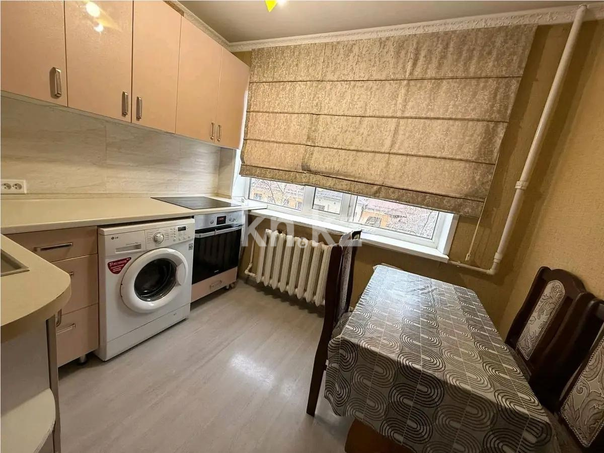 Продажа 2-комнатной квартиры, 51 м², ул. Сатыбалдина, дом  4 - Продажа  двухкомнатных квартир в Караганде с фото фото 3 из 7