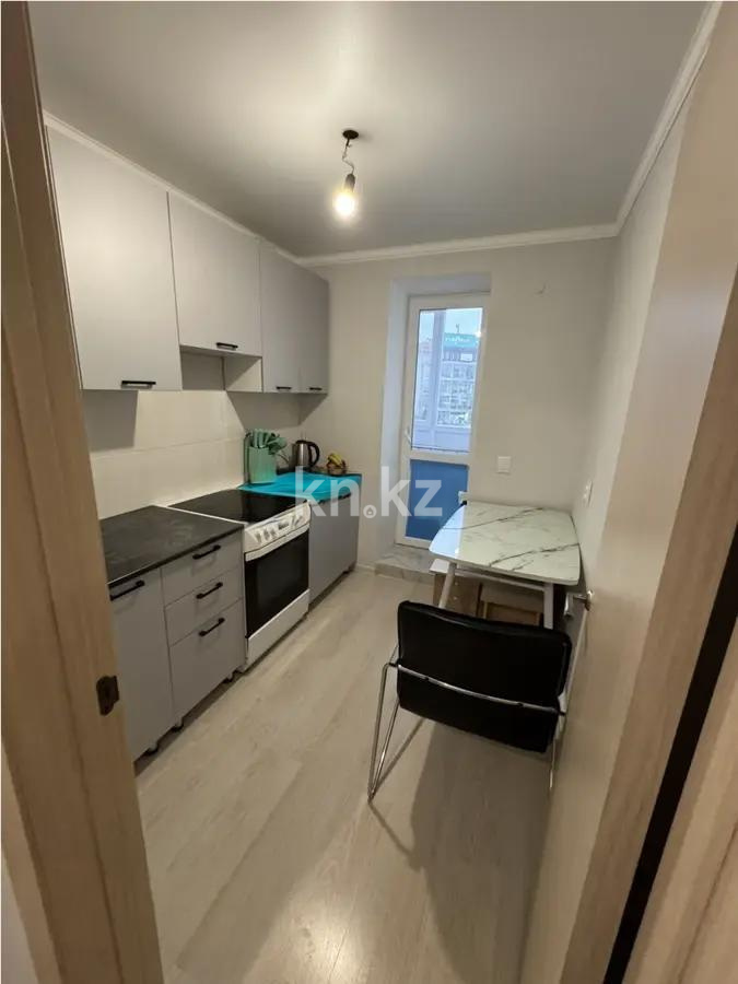 Продажа 1-комнатной квартиры, 35 м², пр. Богенбай батыра, дом  7 - Продажа квартир в Астане фото 4 из 6