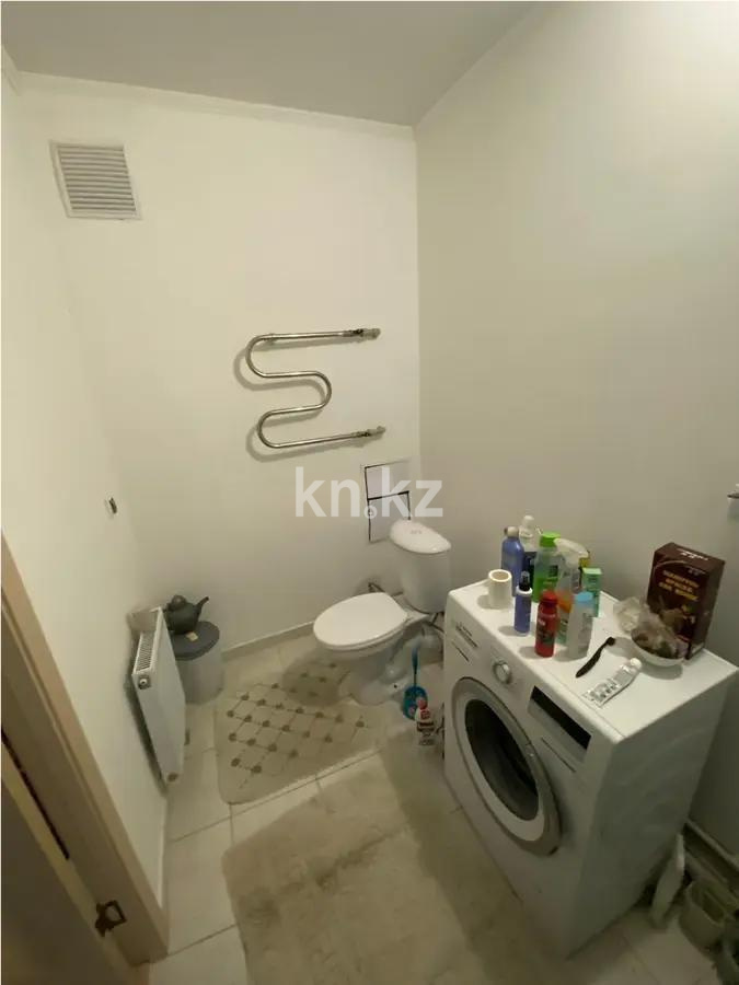 Продажа 2-комнатной квартиры, 61.9 м² - Продажа  двухкомнатных квартир в новостройках Астаны - страница 2 фото 5 из 6