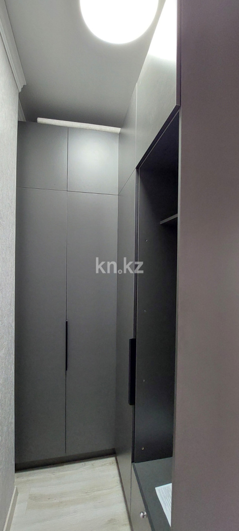Аренда 1-комнатной квартиры, 48 м² в Астане - фото 6