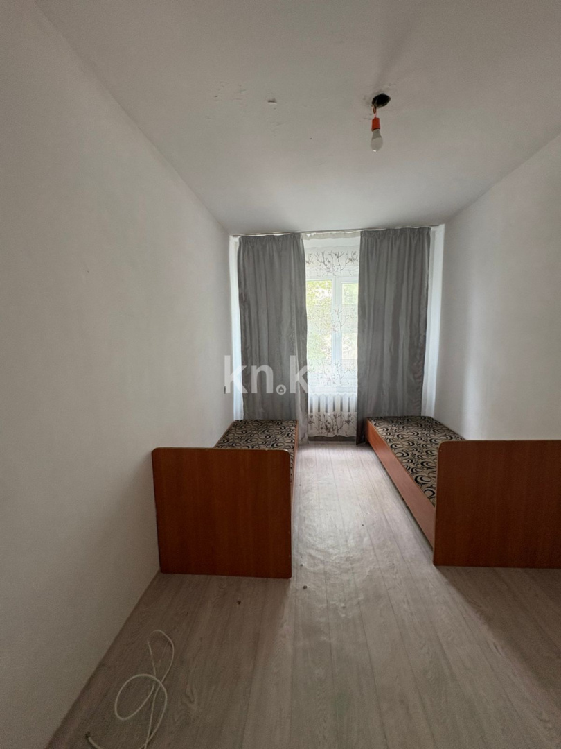 Аренда 3-комнатной квартиры, 60 м² - Недвижимость в Астане - страница 2 фото 5 из 12