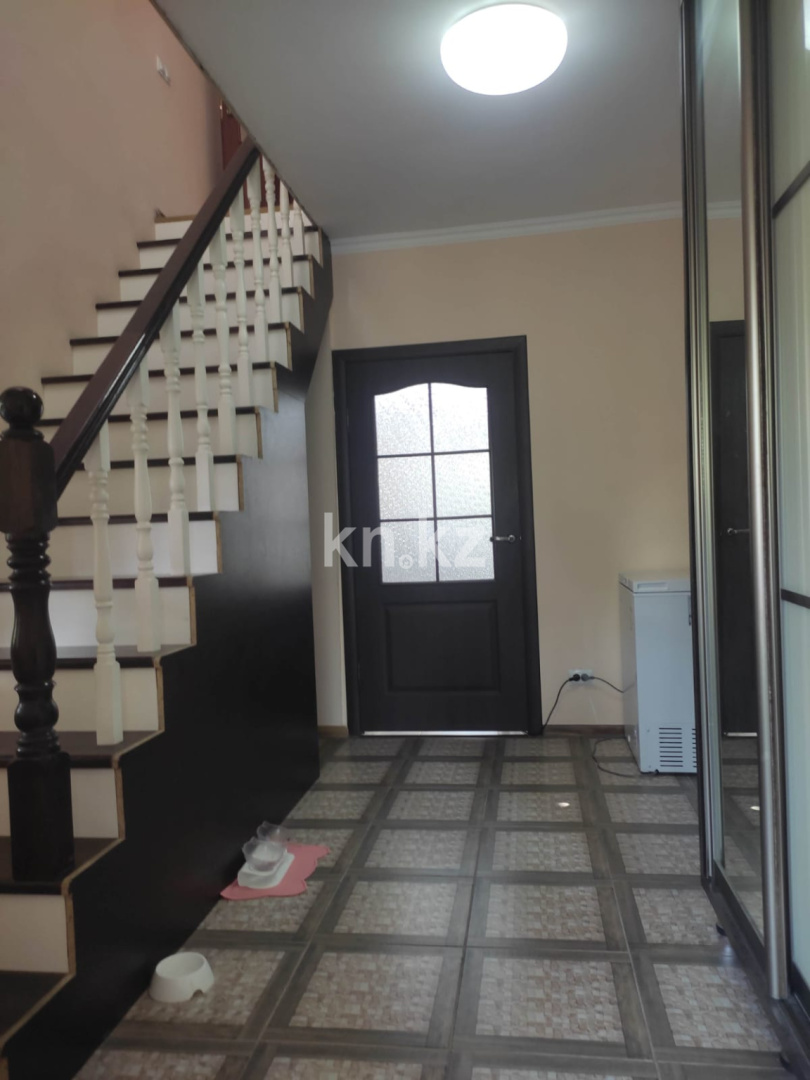 Продажа 4-комнатного дома, 125.1 м² - Продажа домов, коттеджей в Алматы фото 11 из 40