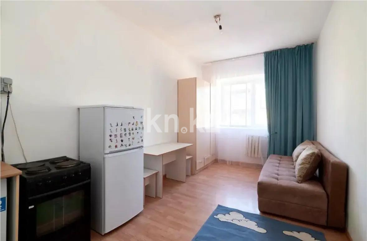 Продажа 1-комнатной квартиры, 20.5 м² - Продажа квартир в Астане - страница 47 фото 1 из 4