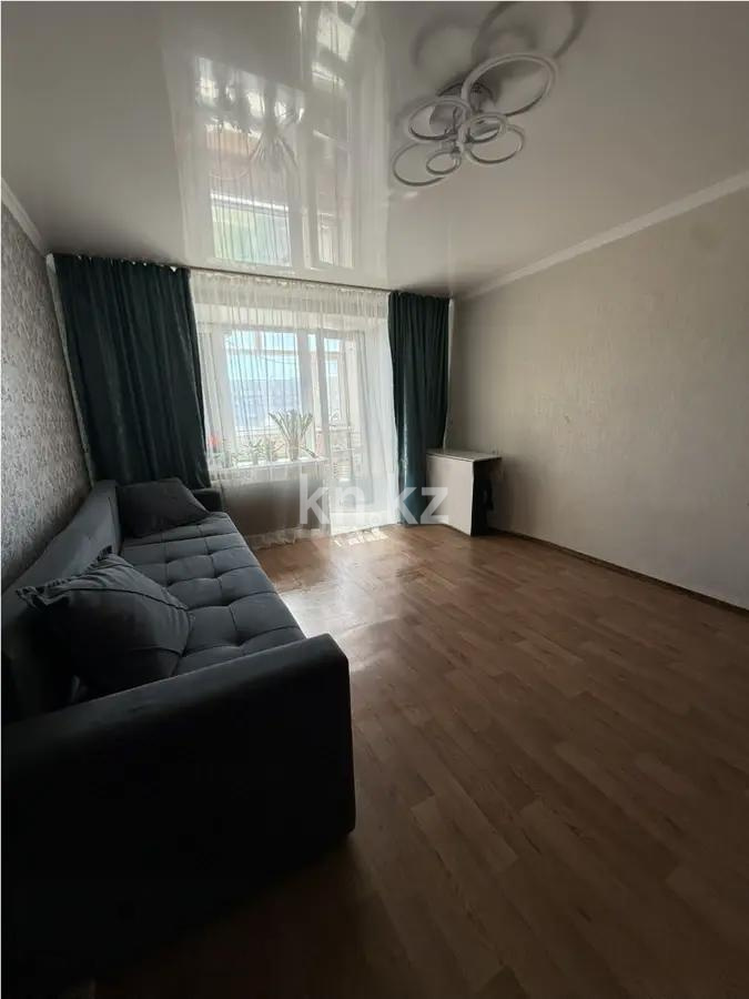 Продажа 2-комнатной квартиры, 48 м² в Караганде