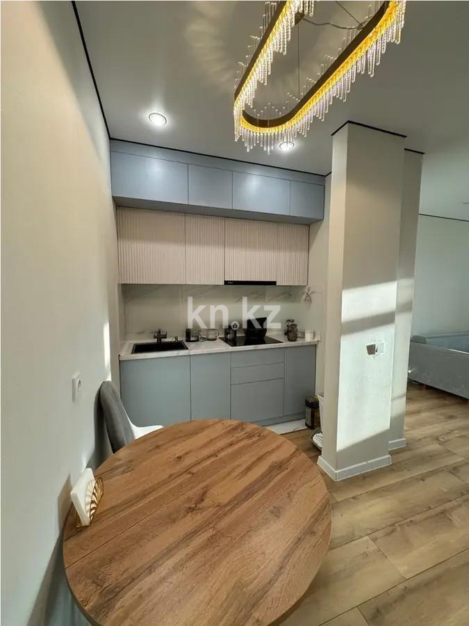 Продажа 2-комнатной квартиры, 68 м², ул. Сыганак, дом  41 в Астане - фото 3