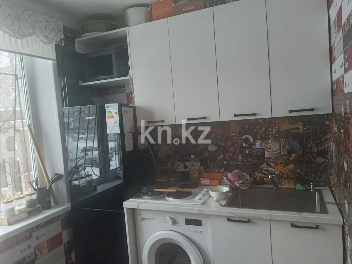 Продажа 2-комнатной квартиры, 45 м² в Караганде - фото 3