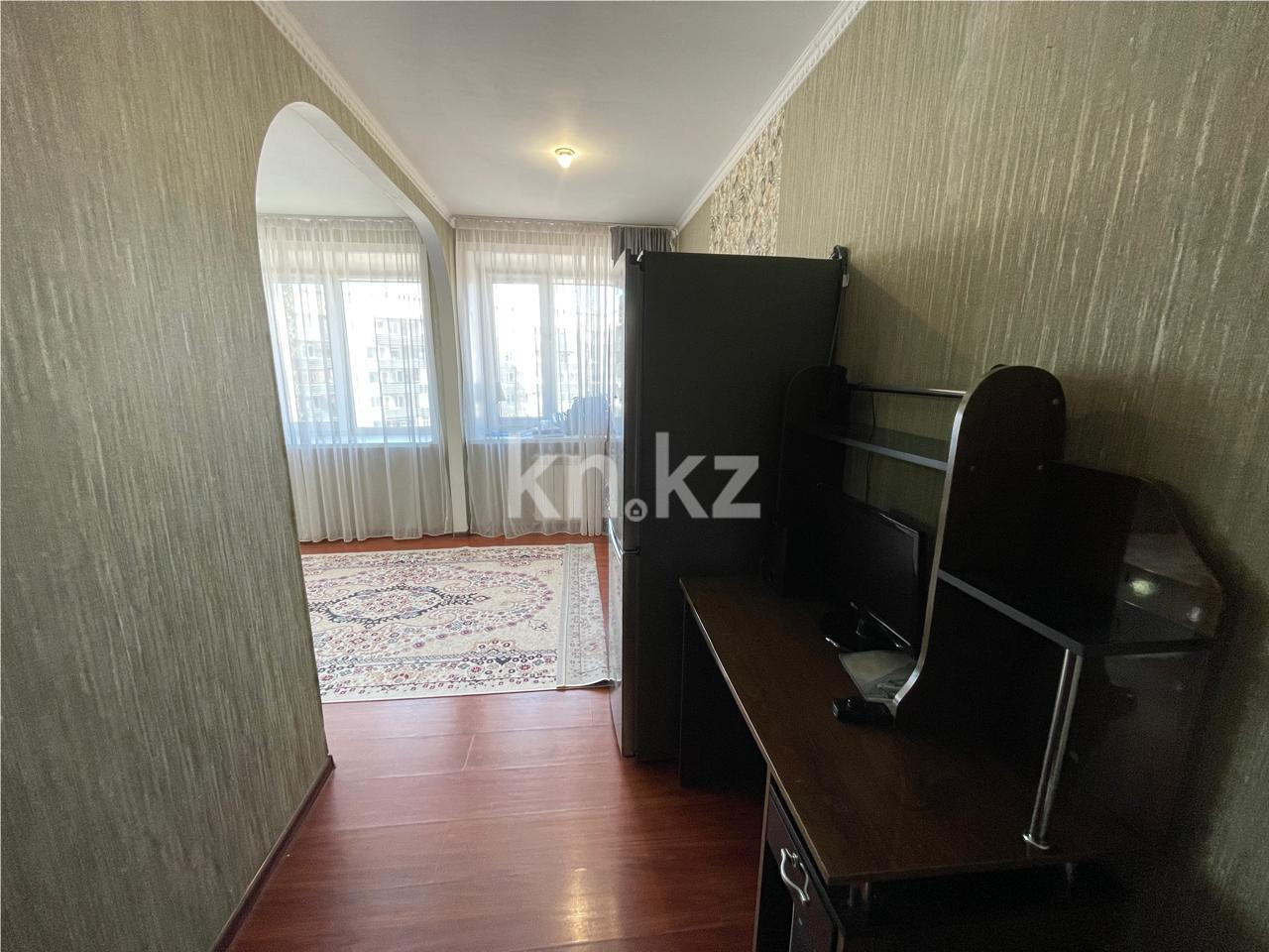 Продажа 4-комнатной квартиры, 73 м², ул. Гапеева - Продажа  четырехкомнатных квартир в Караганде фото 12 из 25