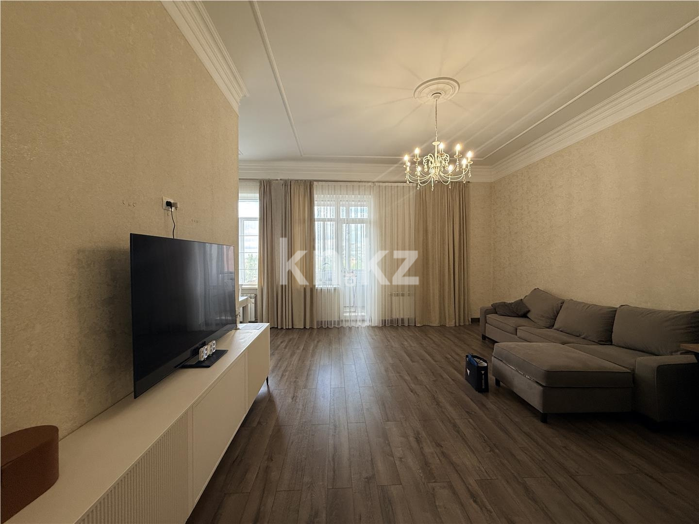 Продажа 3-комнатной квартиры, 105 м² - Продажа трехкомнатных квартир в Караганде - страница 34 фото 1 из 4