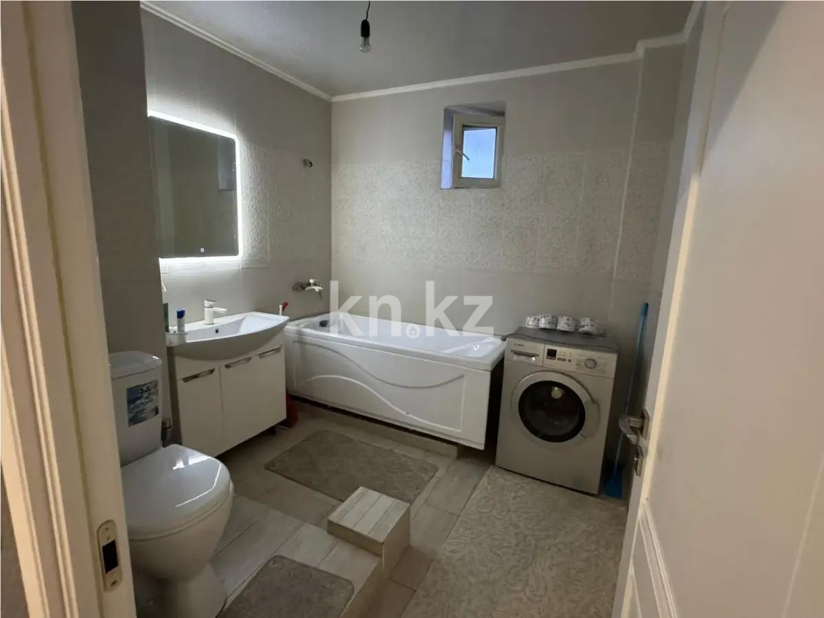 Продажа 3-комнатной квартиры, 64.1 м² - Продажа квартир в Наурызбайском р-не Алматы - страница 12 фото 3 из 3