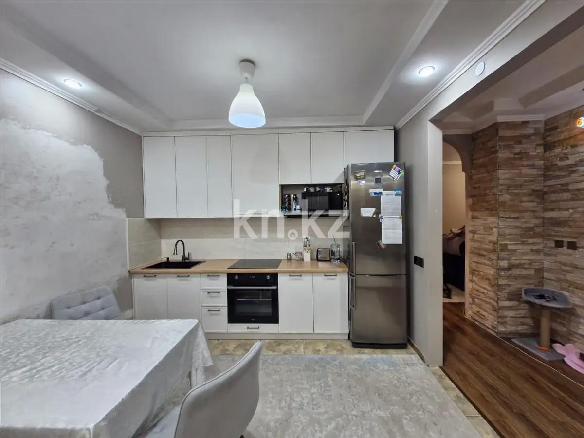 Продажа 2-комнатной квартиры, 69.3 м², пр. Кошкарбаева, дом  46/2 - Продажа квартир в Казахстане фото 4 из 6