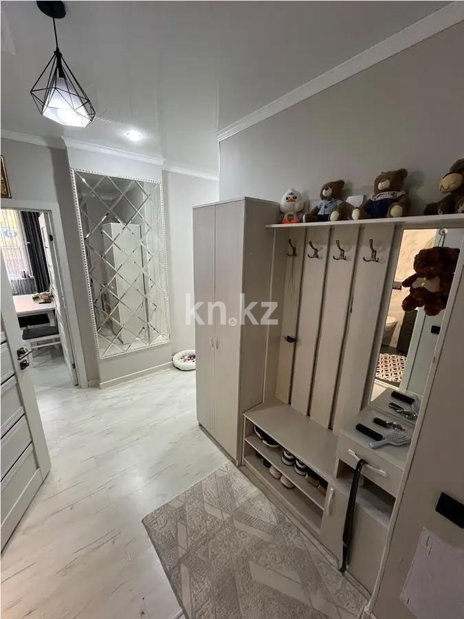 Продажа 2-комнатной квартиры, 54.9 м² - Продажа недвижимости в Астане - страница 16 фото 5 из 5