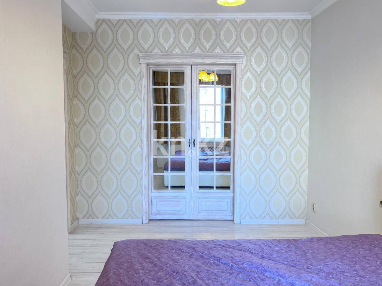 Продажа 3-комнатной квартиры, 83 м² - Продажа трехкомнатных квартир в Городе Караганды - страница 5 фото 20 из 39