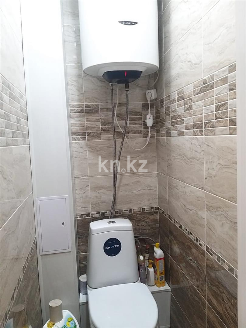 Продажа 4-комнатной квартиры, 86 м², мкр. Степной-4 в Караганде - фото 19