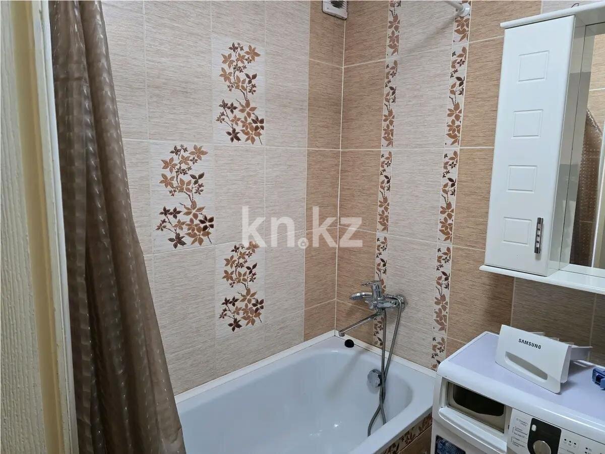 Продажа 1-комнатной квартиры, 31 м² в Караганде - фото 3
