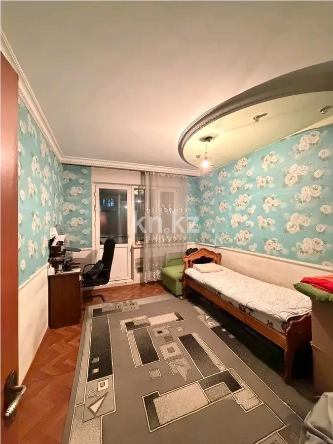 Продажа 2-комнатной квартиры, 61 м², мкр-н Аксай-1а, дом  31а - Продажа квартир в Алматы фото 2 из 4