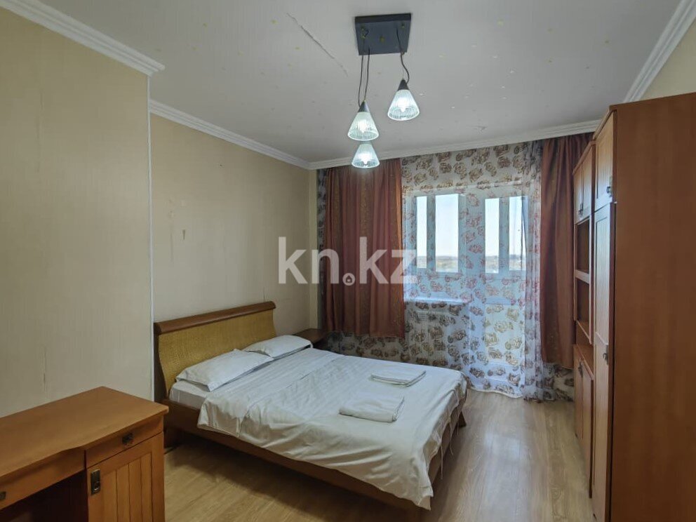 Продажа 4-комнатной квартиры, 105.3 м² в Караганде - фото 11