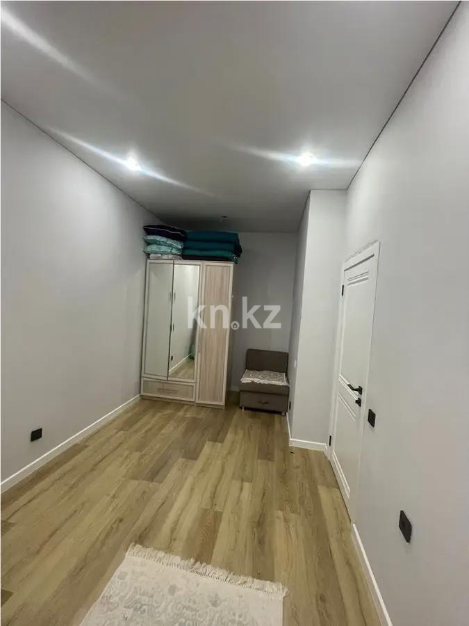 Продажа 2-комнатной квартиры, 50.16 м², ул. Толе би, дом  25а - Продажа  двухкомнатных квартир в новостройках Астаны без посредников фото 2 из 6