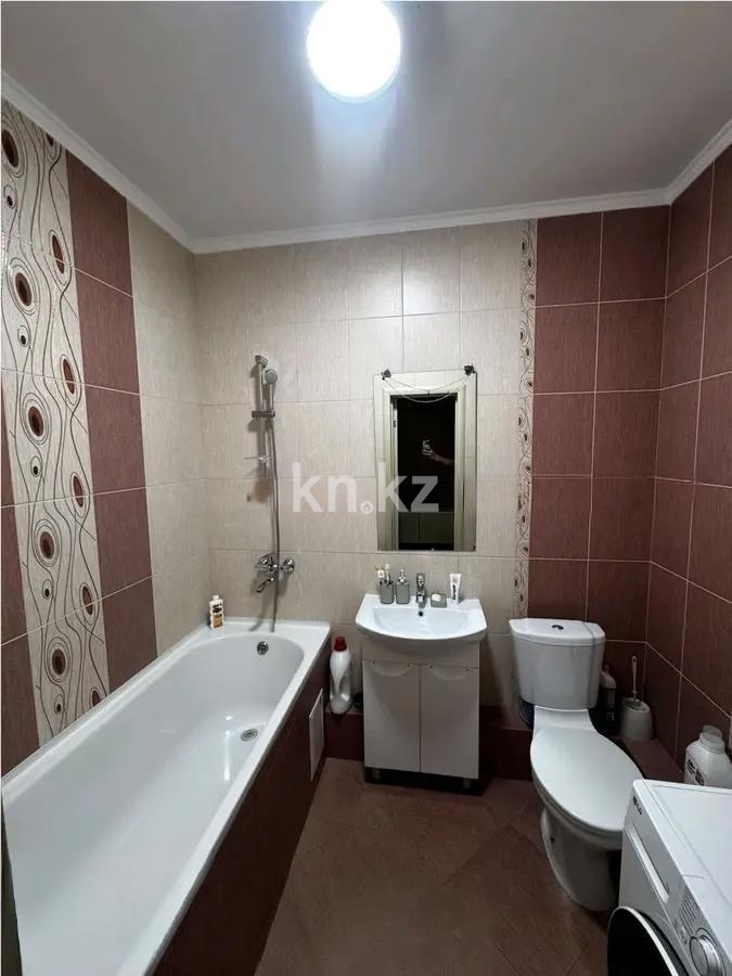 Продажа 1-комнатной квартиры, 35 м² - Аренда квартир посуточно в Кокшетау фото 3 из 4