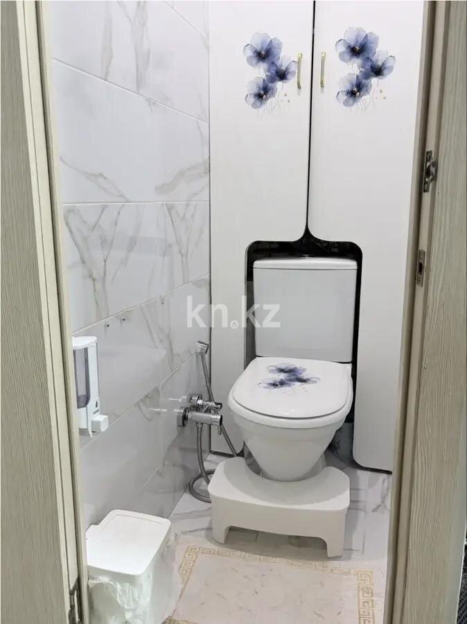 Продажа 3-комнатной квартиры, 62 м² в Темиртау - фото 6