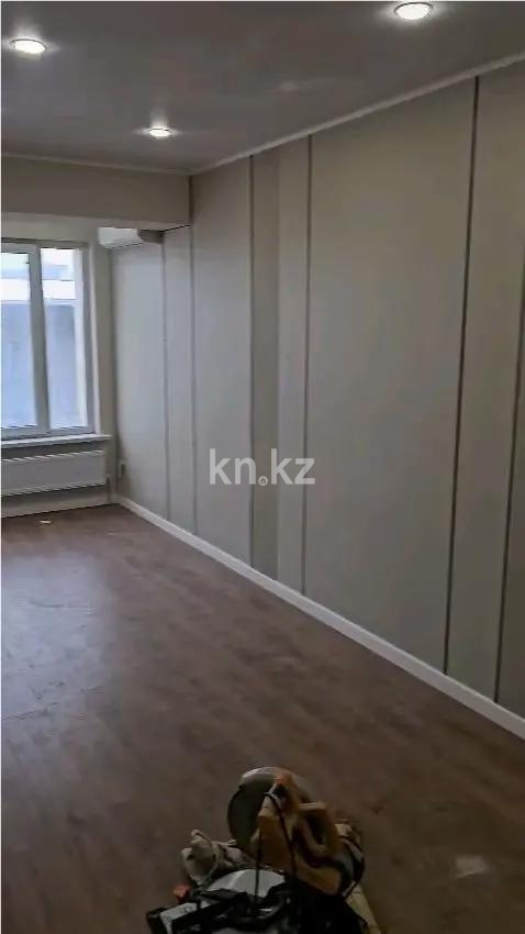 Продажа 1-комнатной квартиры, 32 м² - Продажа квартир в новостройках Алматы без посредников - страница 12 фото 1 из 3